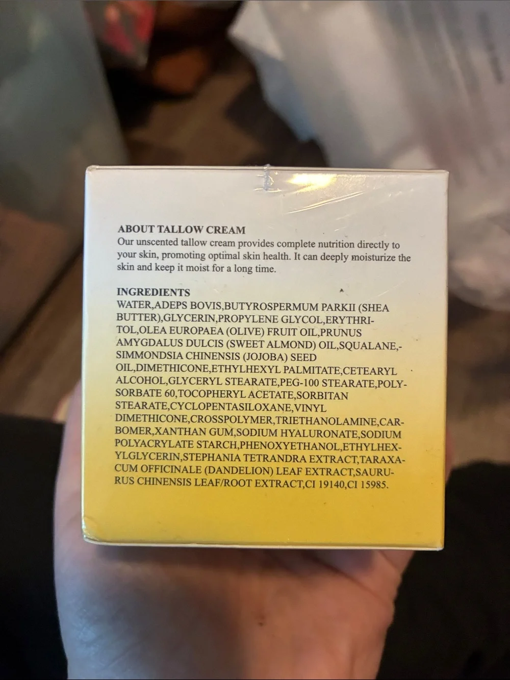 Amazon brand new